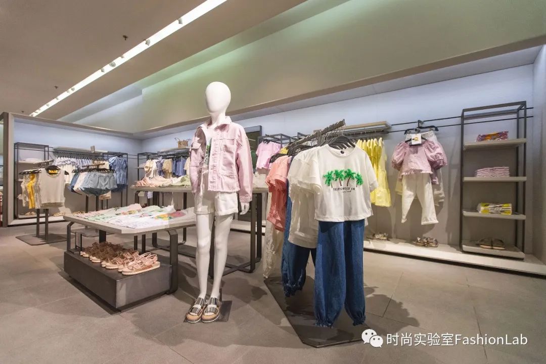 武汉Zara汉街店重新开幕，迈向可持续时尚新未来