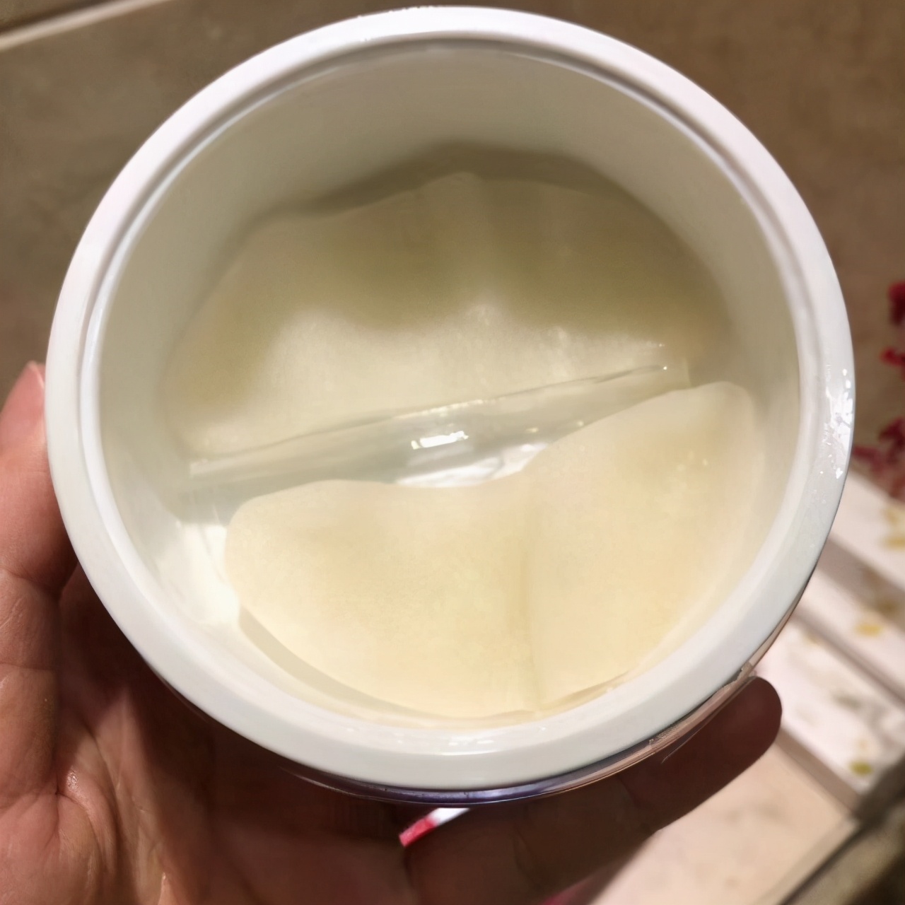 日本晓姿御颜晶采多效修护眼膜,日本晓姿眼膜哪款抗皱