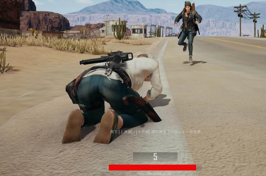 绝地求生低配版更新新版本,垃圾笔记本能玩低配版绝地求生吗