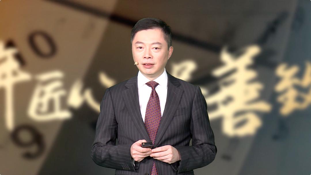 123周年的上海家化，如何以“123经营方针”走向复兴？