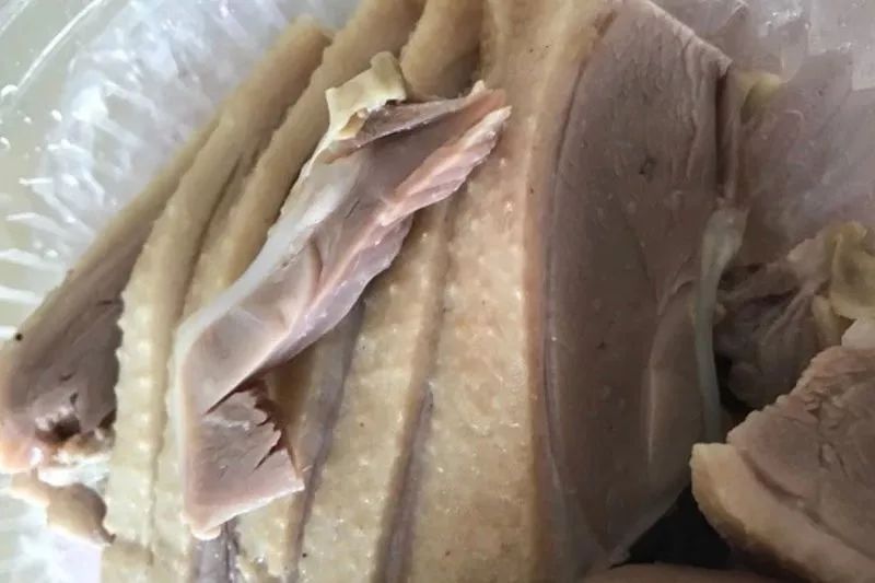 南京正宗的鸭子,南京最有名的8只鸭子