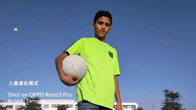 reno3pro拍摄演唱会,reno3pro拍短视频效果