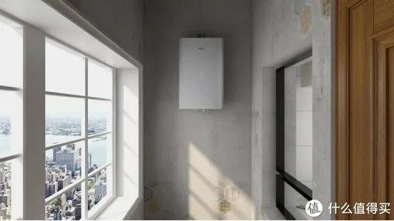 万家乐万象系列燃气热水器,下班回到家洗个热水澡心情美美哒