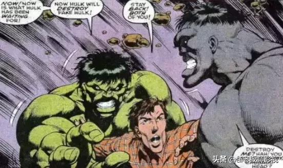 看懂复联4全解析,复联4十大最佳片段