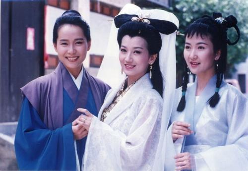 90年代暴露的电视剧,盘点90年代热播的20个大剧