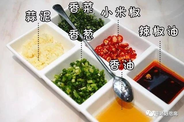 南通人过去一年最爱去的这36家餐厅,都在这儿了