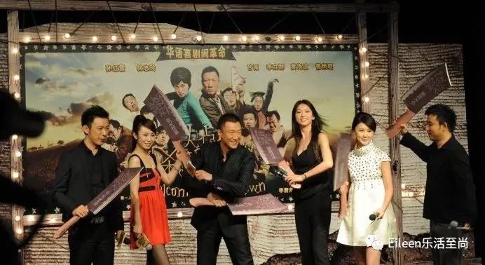 曾被劝整容，坚守姐弟恋，36亿喜剧女王马丽逆流而上自有精彩