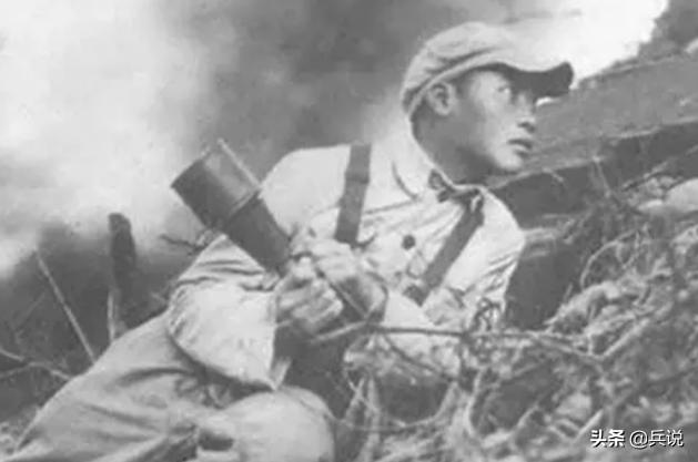 1958年54军最后一批回国的志愿军,最后一批入朝部队