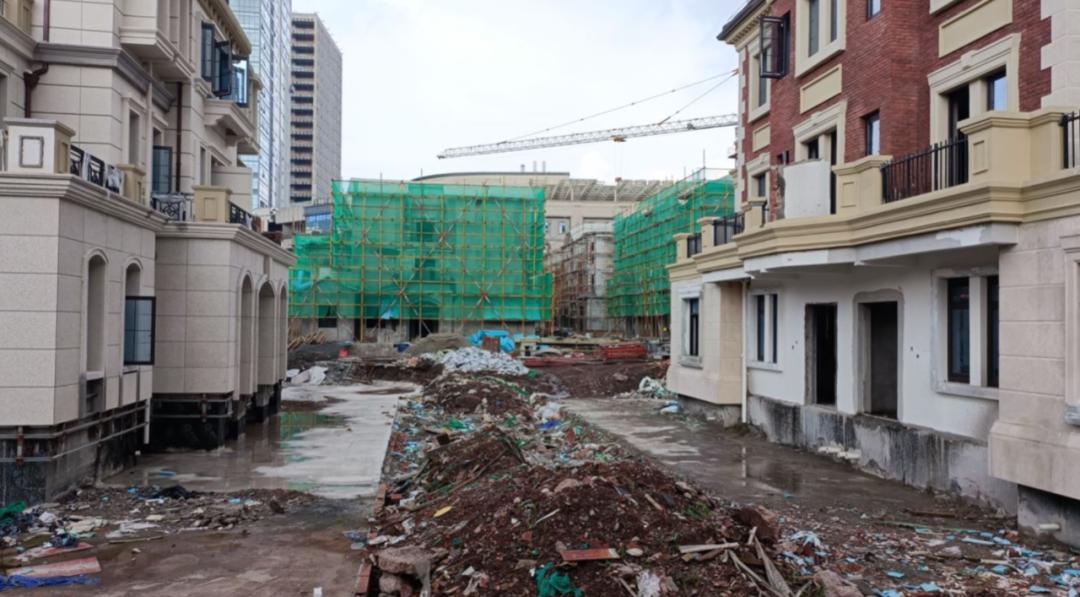 谈谈重庆照母山的房子,重庆照母山最好房评