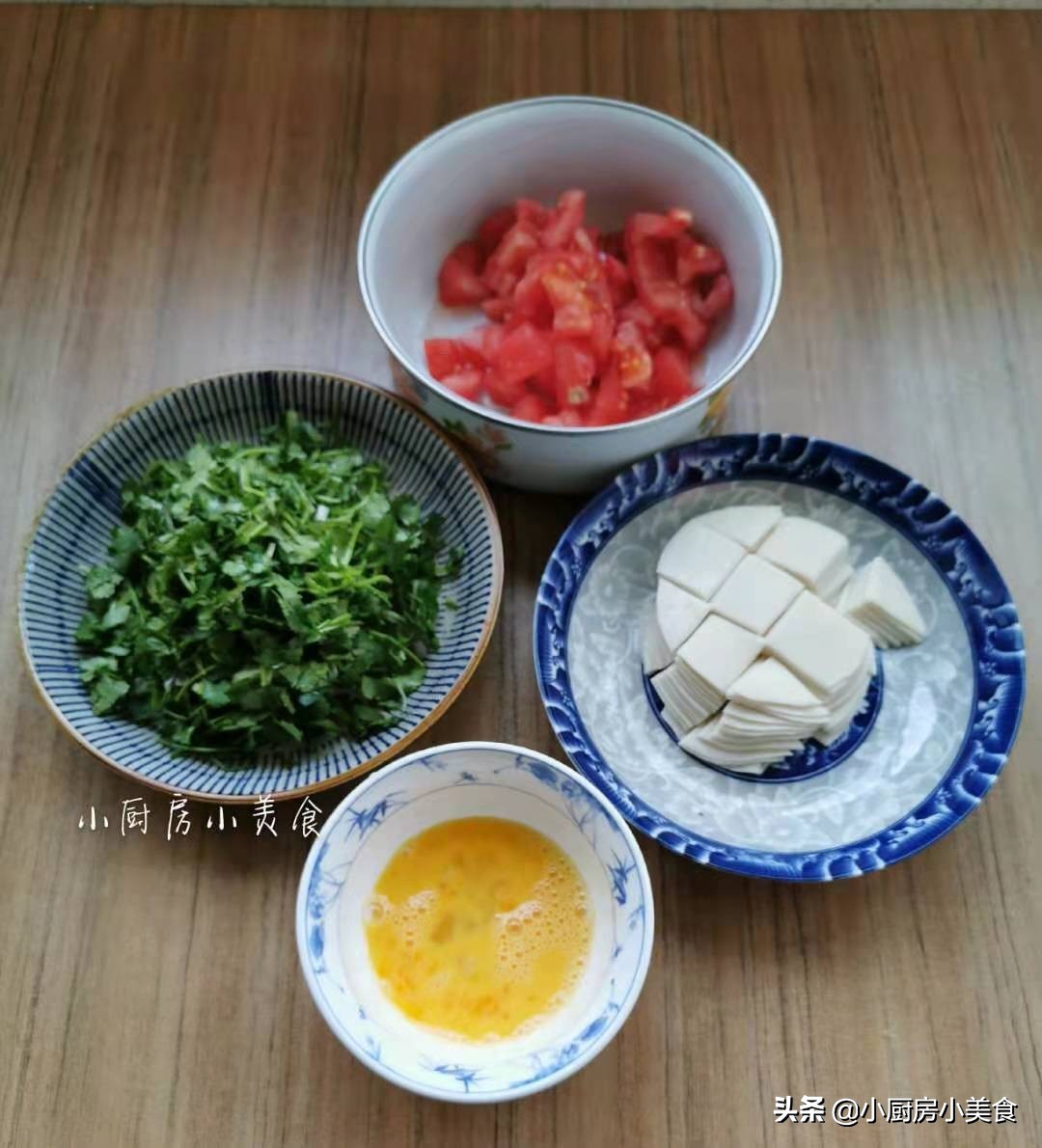 剩饺皮做汤吃法,家里剩饺皮怎么做好吃