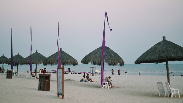 茂名浪漫海岸旅游度假区攻略,茂名浪漫海岸旅游度假区视频