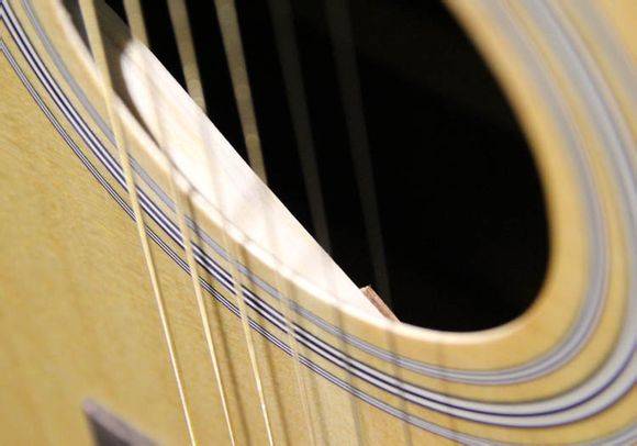 全网最详细的吉他选购经验