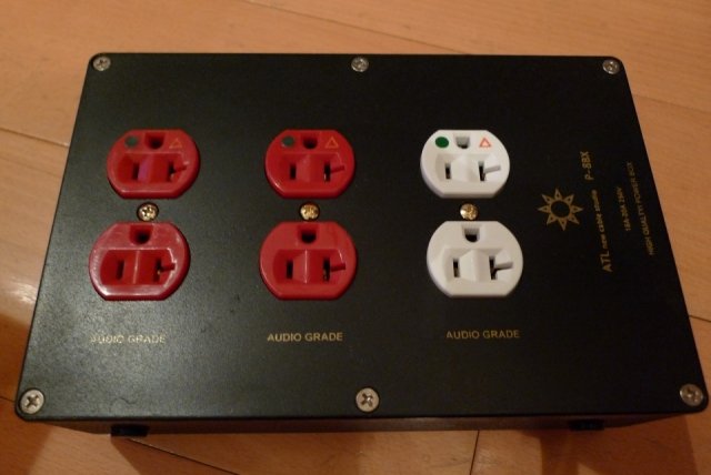 音响初烧也要有HIEND精神，马兰士宝华银线脚垫扩散板统统拿来用