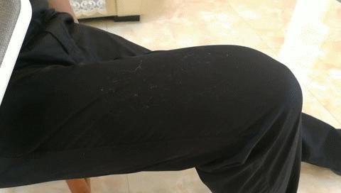 冬天毛衣粘在身上怎么处理,毛衣粘东西处理的小妙招