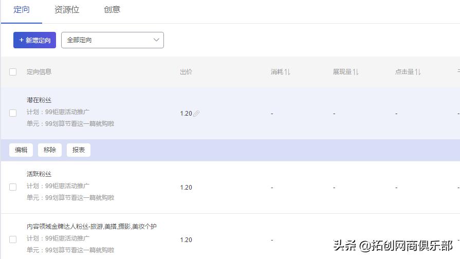 淘宝直通车与超级推荐区别,淘宝直通车和超级推荐哪个比较好