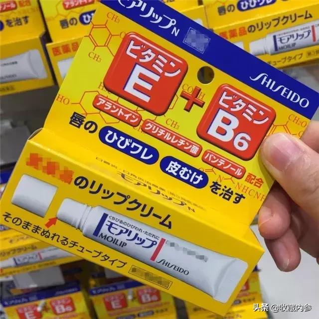 日本必买的十种药妆,十款受欢迎的日本药妆