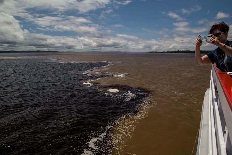 南美之旅总结篇,南美之行结束感悟