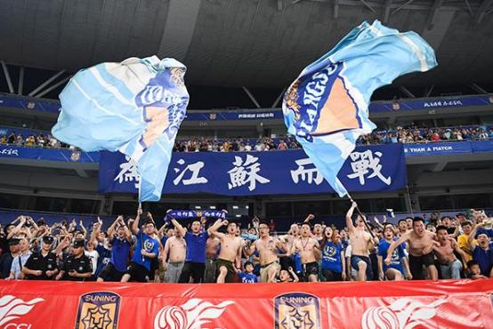 江、津退赛成定局！夺首冠又曾是国脚大户，仿西甲模式仍难救球队
