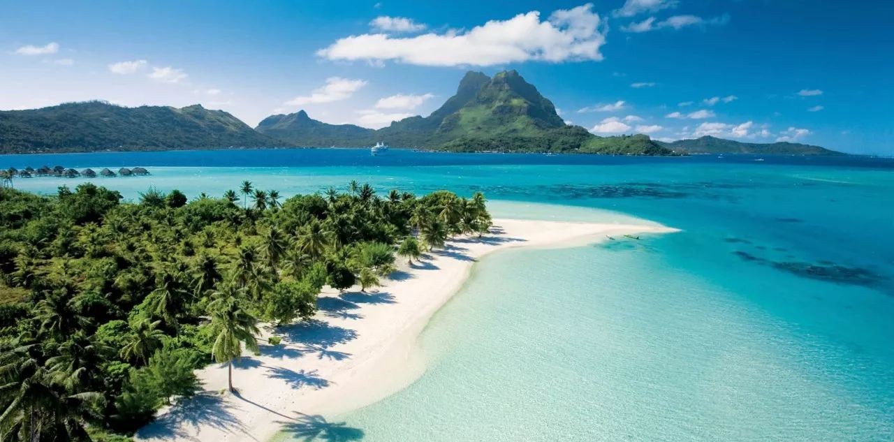 2019中国护照最新免签、落地签攻略，拎包就走！（上篇）