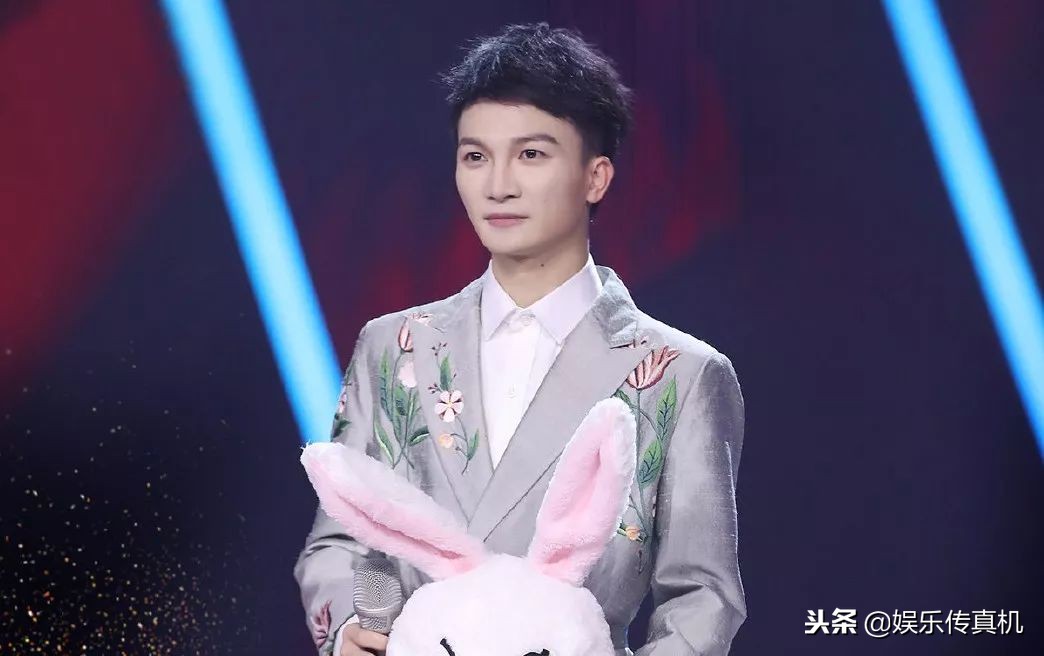 吴宗宪周深未播版,吴宗宪现场评价周深演唱