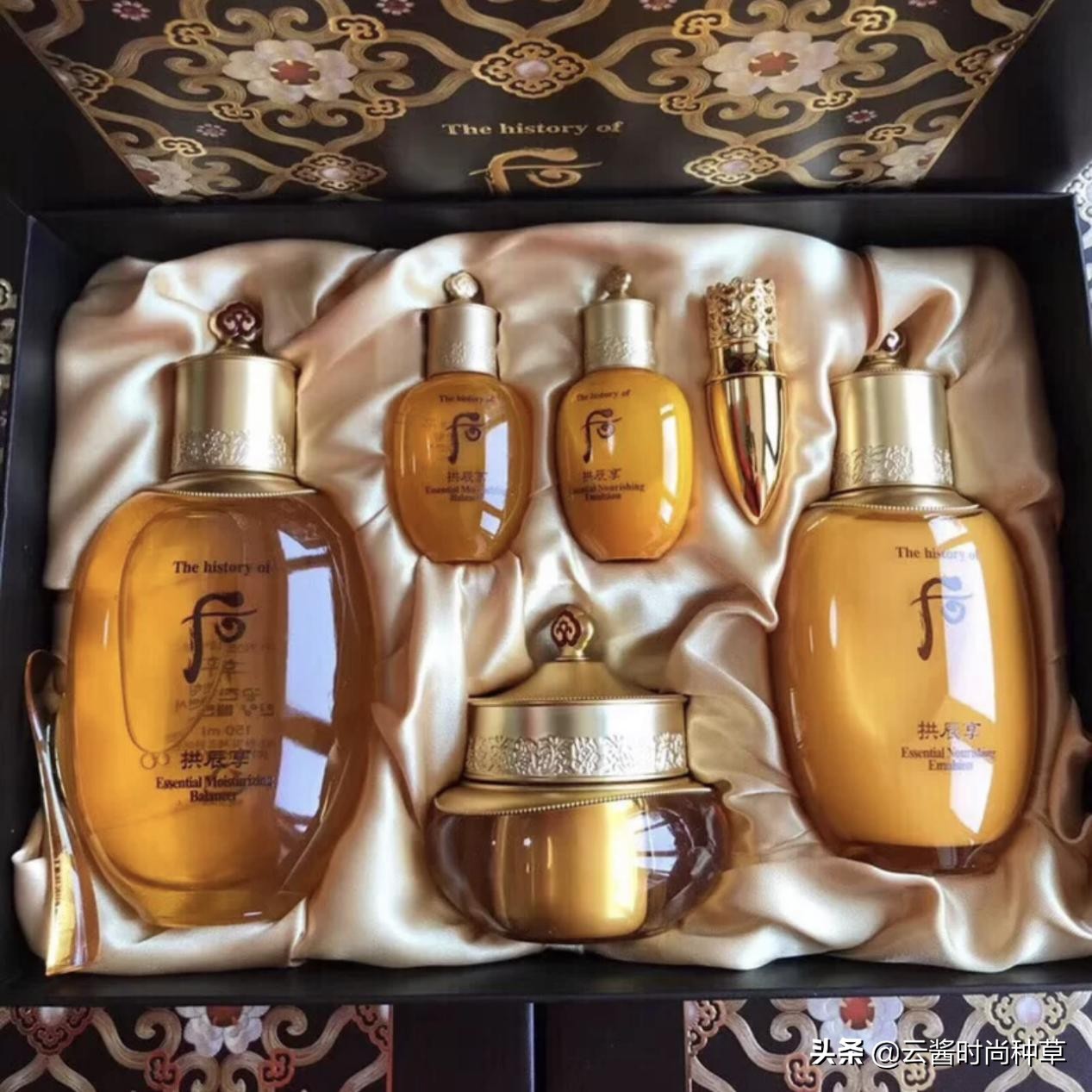 秋冬护肤品水乳排行榜前十名,春季国货水乳黑榜