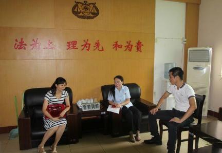 农村发生土地纠纷应该怎么解决,农村土地承包经营权纠纷司法解释