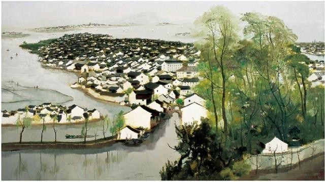 鲁迅的少年玩伴闰土晚年生活凄苦,其子女后代完成了华丽转变