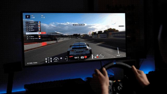 罗技g923和图马思特t300gt哪个好,罗技g923模拟方向盘电脑配置