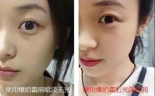 倪妮的肌肤怎么变好看,倪妮护肤