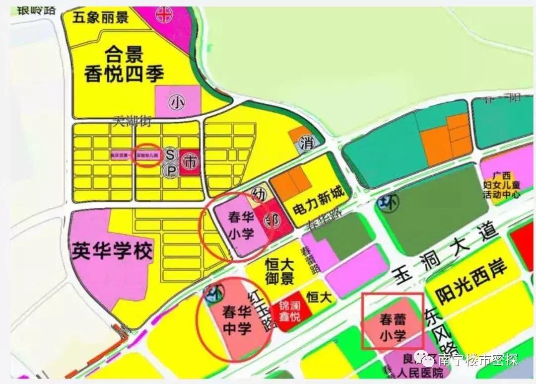 被业主期待的学校,被业主期待的学校有哪些