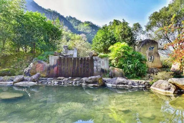 浙江有个像欧洲的地方,浙江旅游必去十大美食