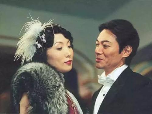 江华为什么离开亚视,江华为啥拿不到影帝