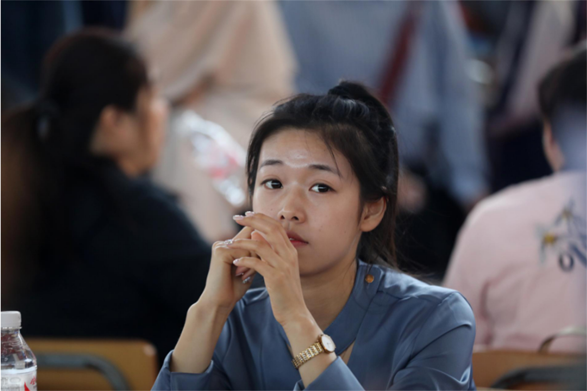 应届大学生如何把个人简历写好,刚毕业的大学生如何写简历