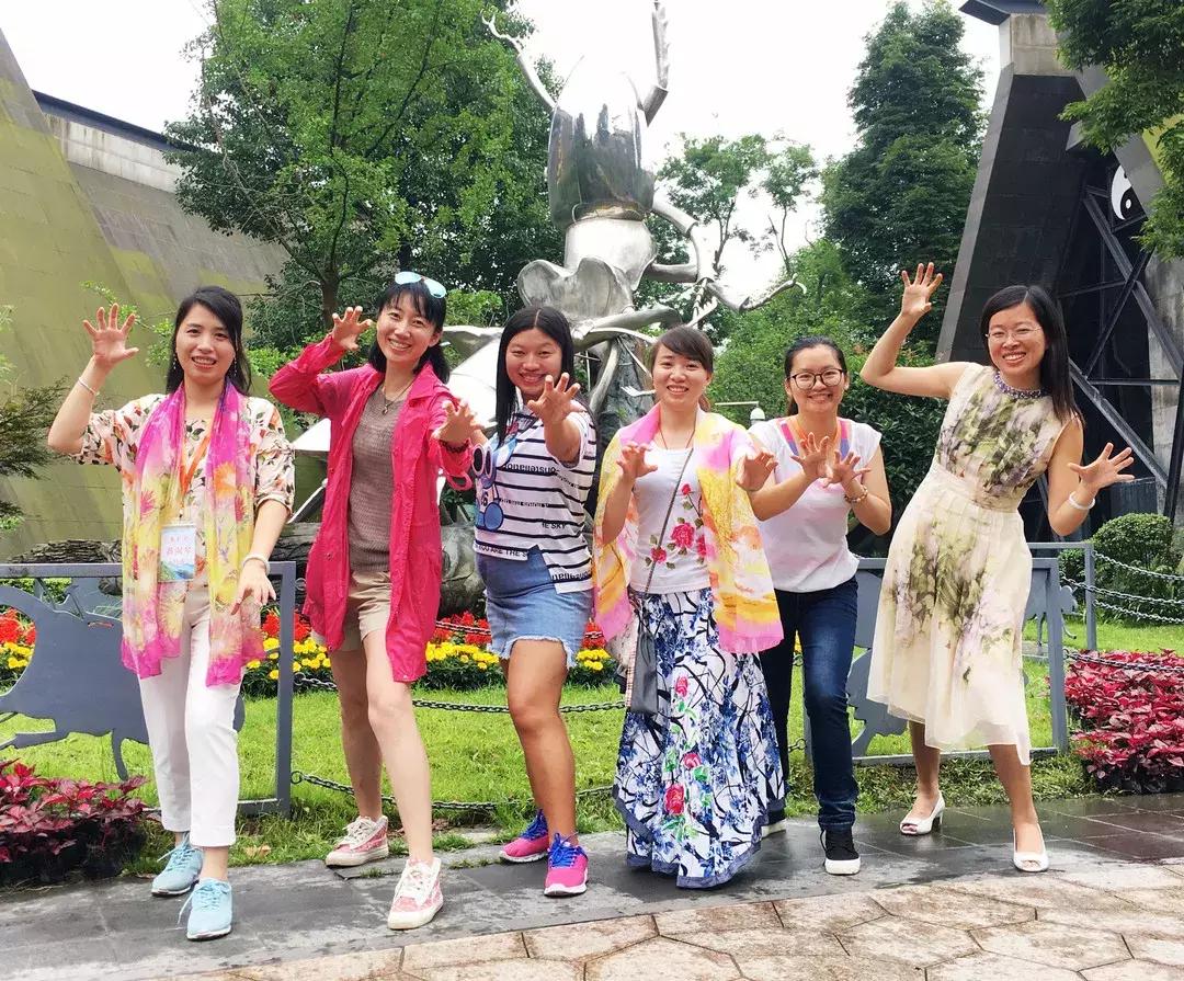 《遇见·蜕变》之中国平安刘蕊：善良，是最好的风水！