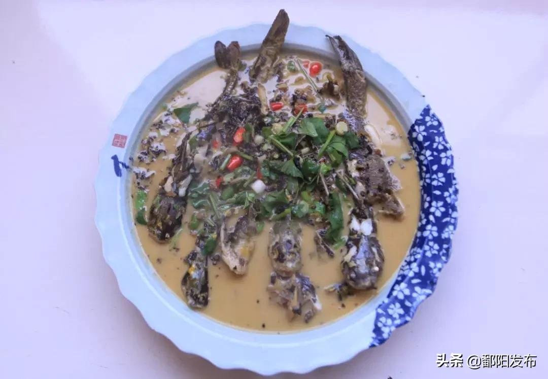 遇见美丽水乡,鄱阳鄱阳湖