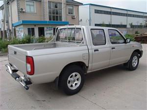 油电皮卡车品牌大全,四驱皮卡车哪个品牌好