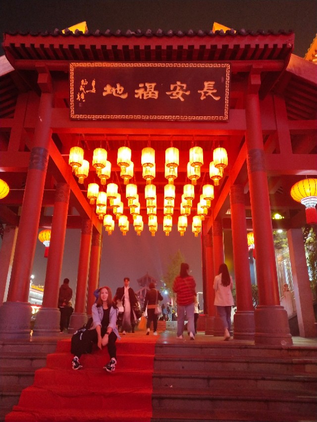 你觉得西安怎么样适合旅游吗,你对西安怎么了解