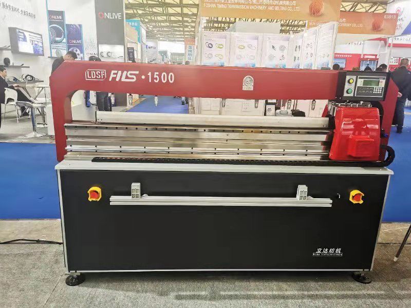 「现场直击」无锡立达——二十六载专注纺纱辅机的创新研发