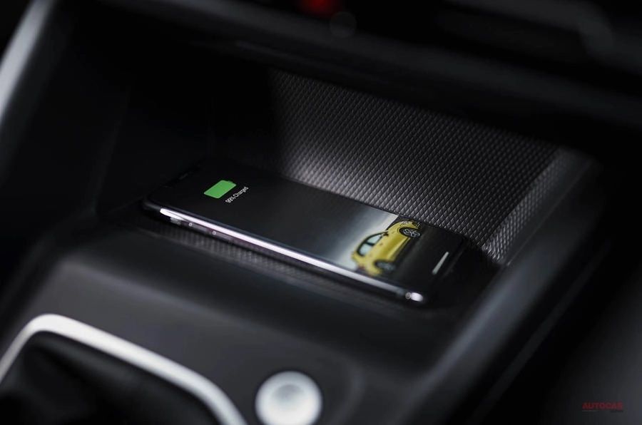 最新信息8.5代高尔夫,能体验驾驶乐趣的手动挡车