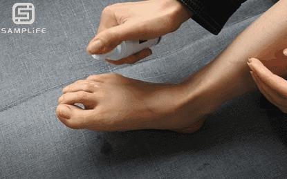 脚臭怎么紧急补救,脚臭如何1秒解决