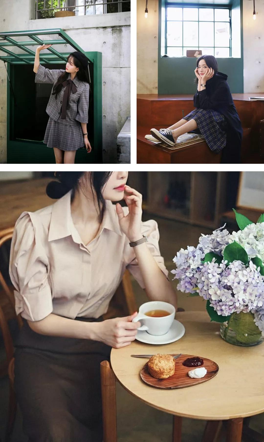 告别“快时尚”，一起做“韩剧女主”！这些韩国品牌太好穿了