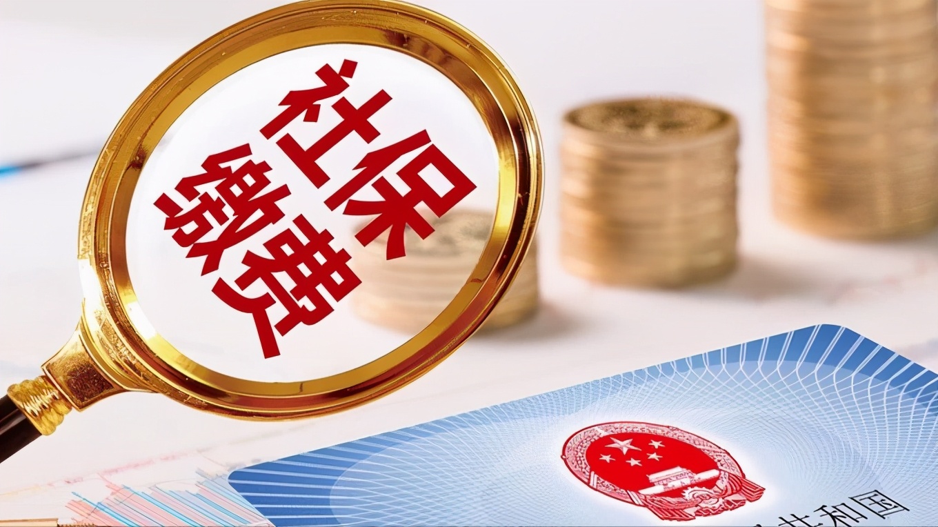 自己缴纳的社保和单位缴纳的社保有这几个相同点和差异性