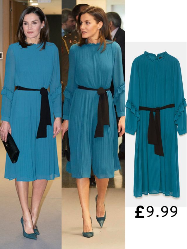 莱后最美穿搭,莱后穿搭