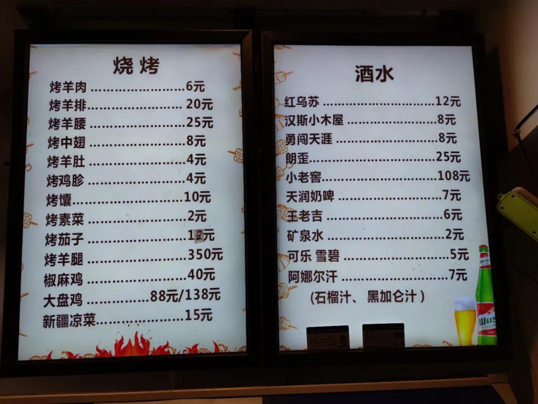 在成都开烧烤店挣钱嘛,成都开烧烤店一个月能赚多少钱
