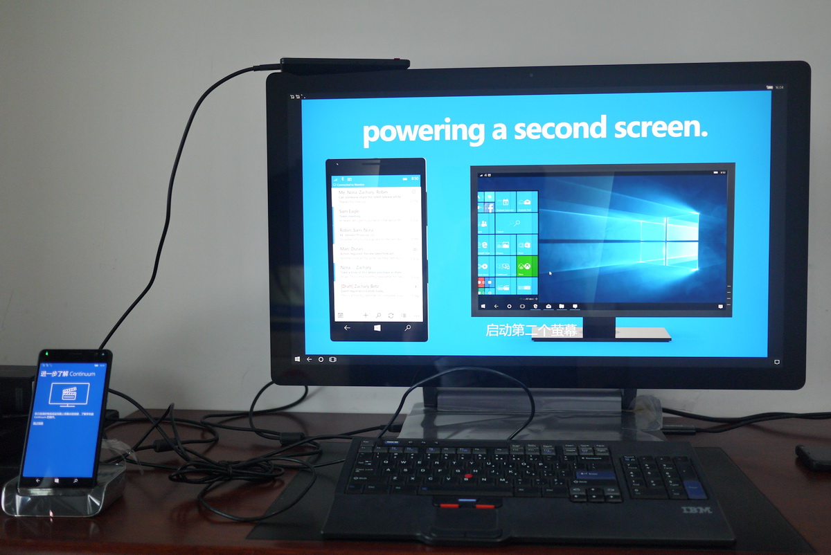 坚果*NTT**工作站显示器评测连载3：*NTT**显示器，通吃？