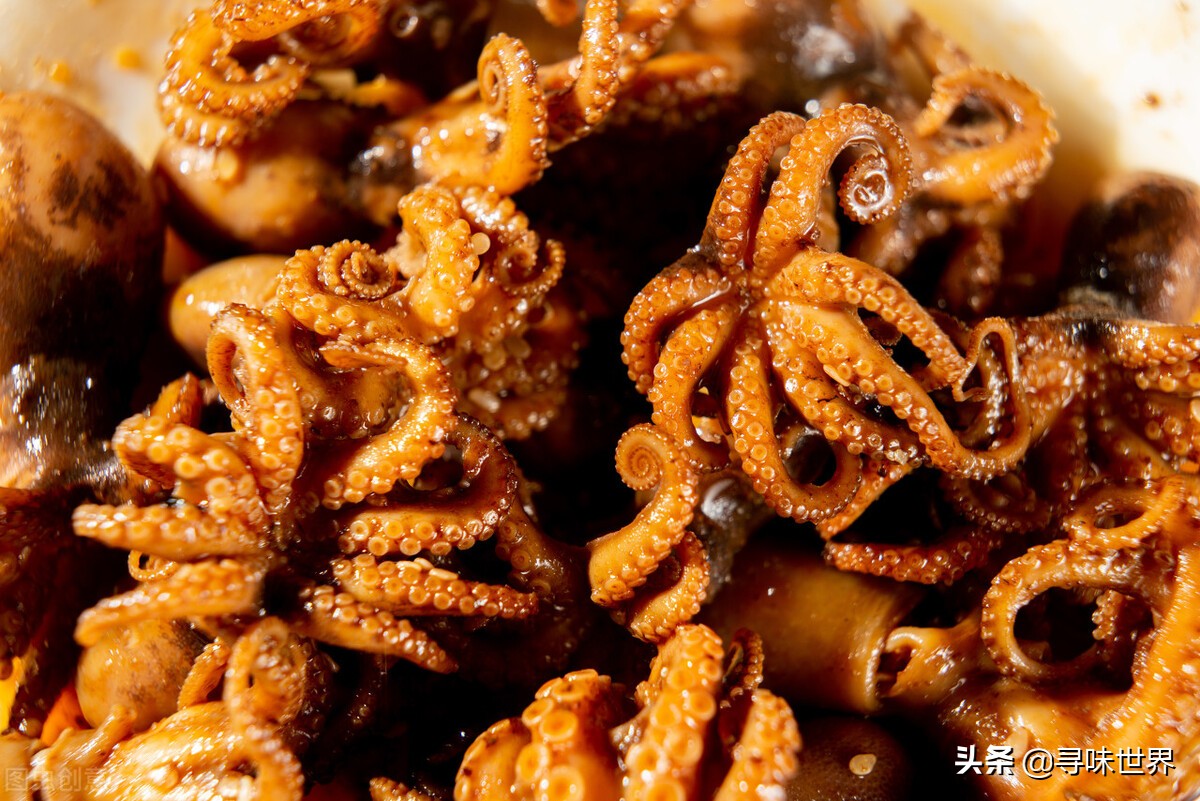 内行人买鱼,买鱼时内行人专买的5种鱼