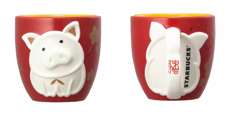 猪年邮票设计,猪年纪念款