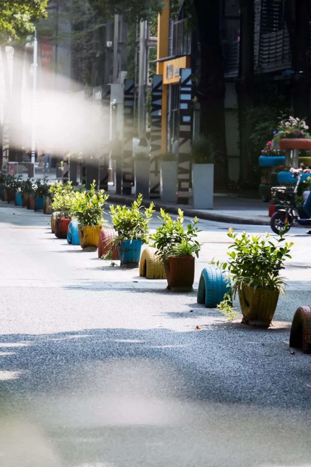 深圳夜晚小众打卡地景点,深圳十个小众打卡地