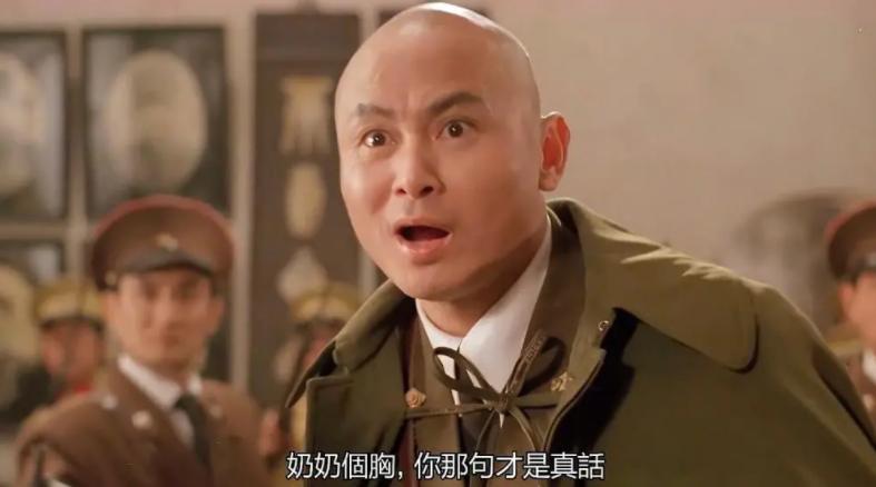 刘家辉：黄飞鸿*四代第**传人，曾与昆汀合作，晚年却遭子女争夺家产