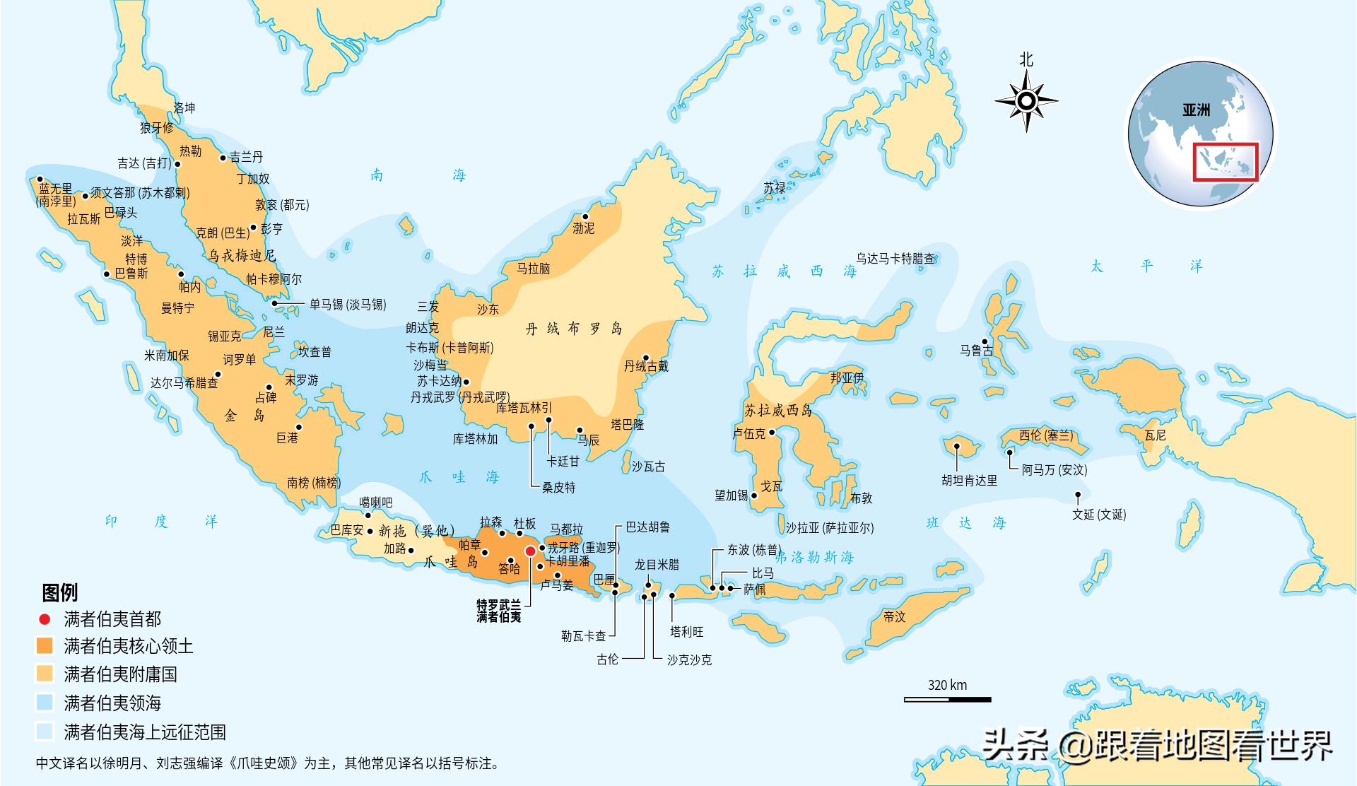 泗水在印尼是第几大城市,泗水是印度尼西亚的第二大城市吗